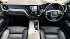 Volvo XC60 2.0 B4D Plus Dark 5dr AWD Geartronic Diesel Estate